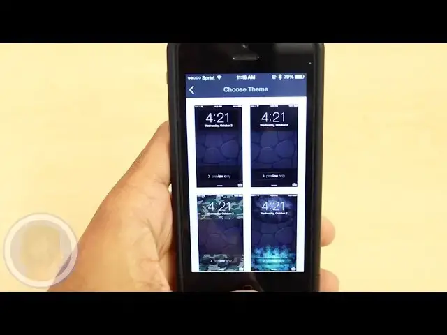 'Video thumbnail for Pimp Your Lock Screen With "FancyLock" [App Review]'