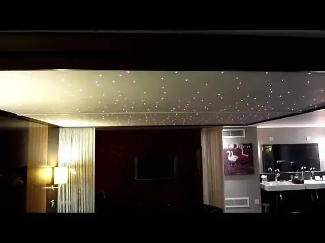 'Video thumbnail for Hilton Cadbury Hotel & Spa Bristol UK. Loft Suite 403'