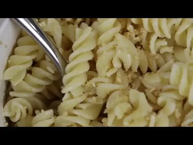 'Video thumbnail for Vegan Parmesan cheese in a Vitamix'