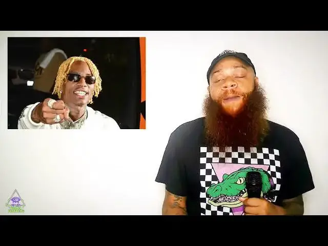 'Video thumbnail for Soulja Boy calls Complex racist'