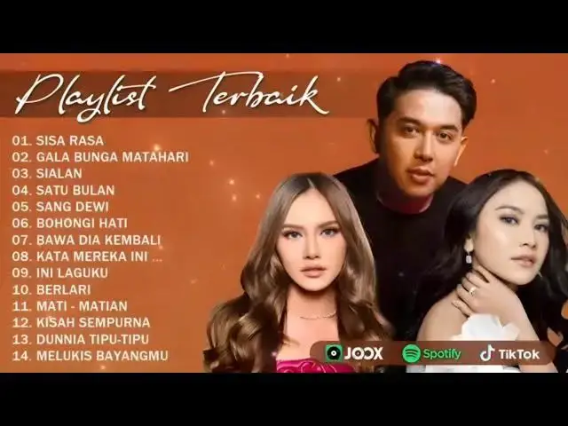 'Video thumbnail for Live Lagu Pop Indonesia Hits Terbaru 2025 Top Songs indonesia'