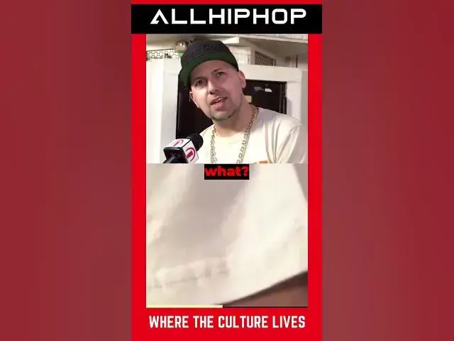 'Video thumbnail for Termanology Talks Dropping His 50th Album And Never Slacking Lyrically'