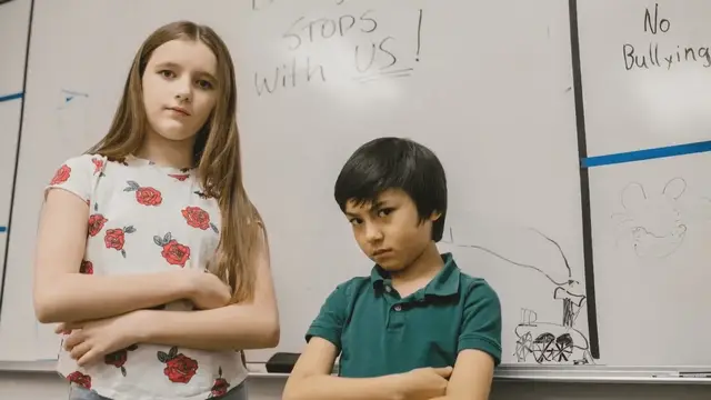 'Video thumbnail for Mastering Witty Comebacks: Shut Down Bullies with Humor'