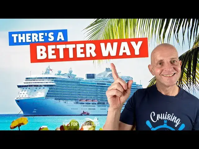 'Video thumbnail for Stop Paying More Than You Should For Your Cruise !'