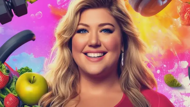 'Video thumbnail for Kelly Clarkson's Weight Loss Journey: The Surprising Truths Revealed'