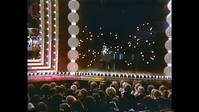 'Video thumbnail for Ronnie Milsap - It Was Almost Like A Song'