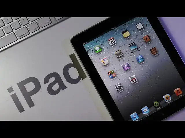 'Video thumbnail for The Device That Defined a Decade of iPad'