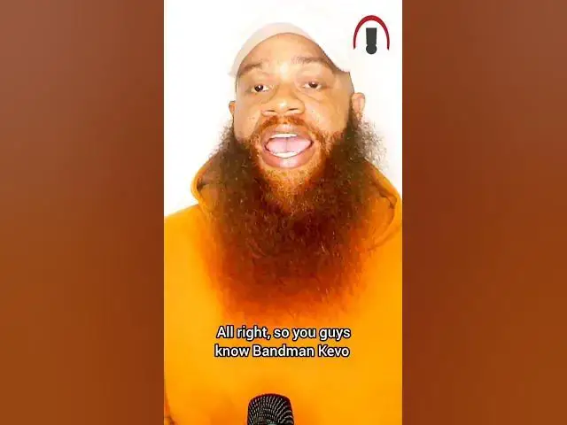 'Video thumbnail for Bandman Kevo asks the public for information leading to the arrest of his son's killer'