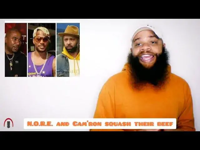 'Video thumbnail for LL Cool J talks about his beef with Jay-Z'