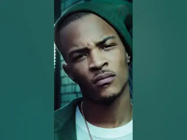 'Video thumbnail for T.I. gets arrested at the Airport in Atlanta'