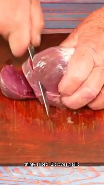 'Video thumbnail for round steak recipe'