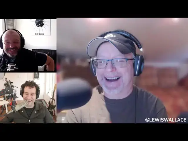 'Video thumbnail for Apple AR Glasses incoming, + get ready for the AR... Mac?!'