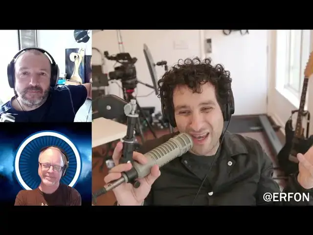'Video thumbnail for Stereo HomePod minis pack POWER (+ the crazy power of the M1 MacBook Air!)'