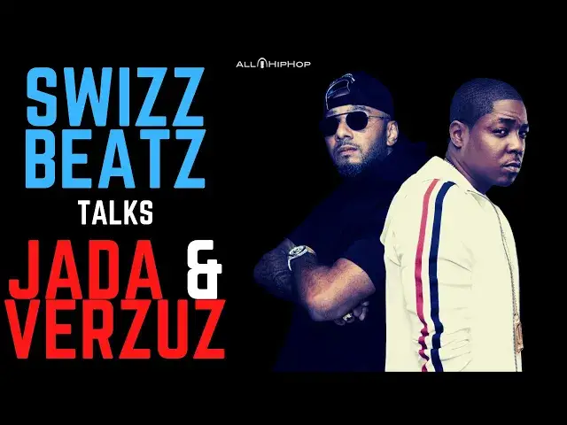 'Video thumbnail for Swizz Beatz Talks "Godfather of Harlem" Soundtrack, Working with Jadakiss & the Future of Verzuz'