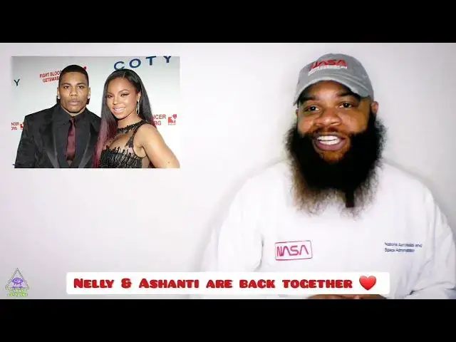 'Video thumbnail for Nelly and Ashanti spotted together in Las Vegas'