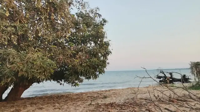 'Video thumbnail for Lake Malawi views '