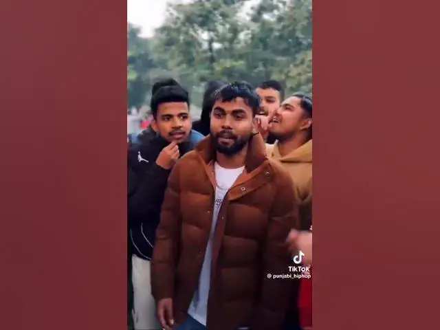'Video thumbnail for Punjabi Hip-Hop? How Hot Is This?'
