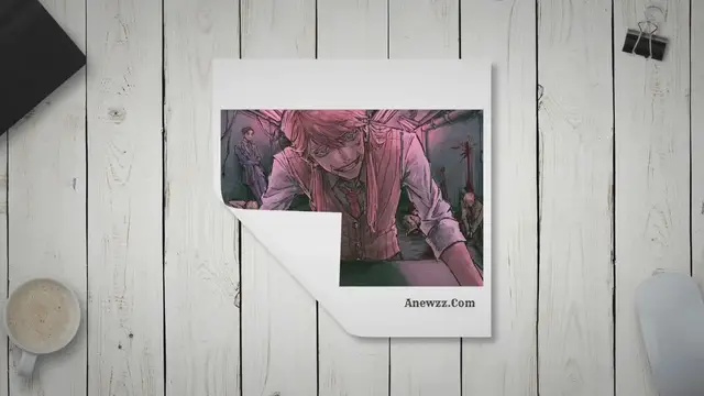 'Video thumbnail for Sanzu – Exploring the Mysterious Character from Tokyo Revengers'