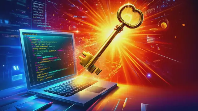 'Video thumbnail for Javascript Check if Key Exists (Exact Code That Works)'