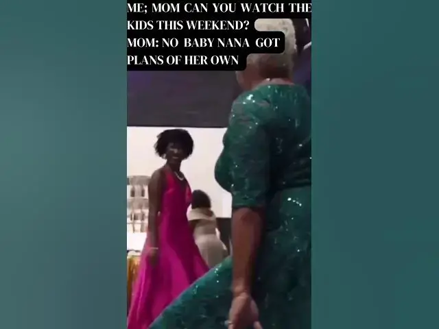 'Video thumbnail for Nana Got The moves'