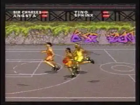 'Video thumbnail for BARKLEY SHUT UP AND JAM! 2'