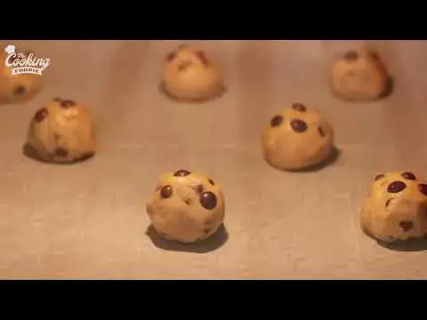'Video thumbnail for The BEST Chocolate Chip Cookies Recipe Soft & Chewy Homemade Cookies'