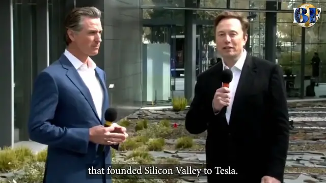'Video thumbnail for Tesla Returns to California – What Does This Mean for Jobs?'