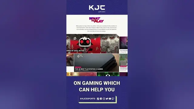 'Video thumbnail for What Games Can I Play? #gaming'