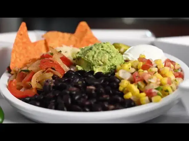 'Video thumbnail for Chipotle Burrito Bowl Recipe  Easy & Flavorful Meal at Home'