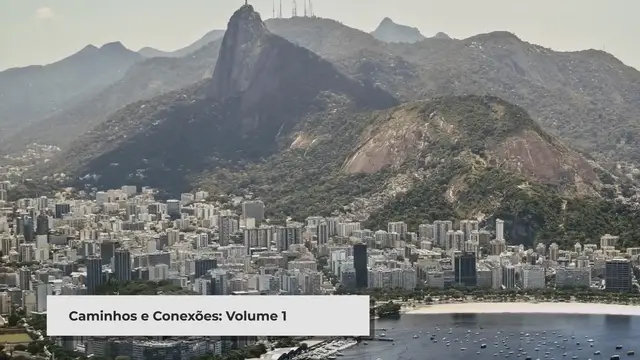 'Video thumbnail for Exu e Obatalá: Mitologia dos Orixás no Rio de Janeiro'