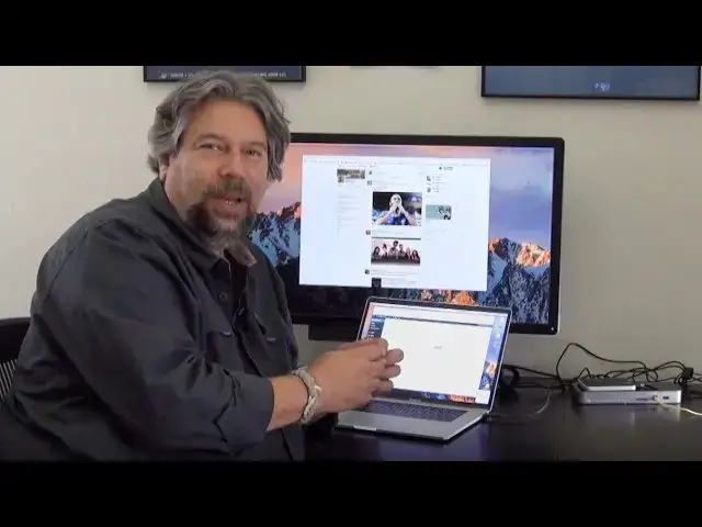 'Video thumbnail for OWC Thunderbolt 3 Dock -  Reviewed'