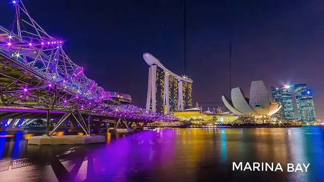 'Video thumbnail for 9 Travel Destinations in Singapore - Things To Do '