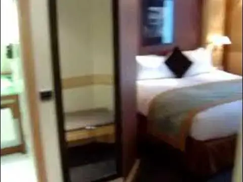 'Video thumbnail for Pullman Paris Rive Gauche Paris France Suite'