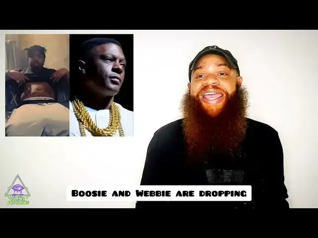 'Video thumbnail for Boosie and Webbie announce a new collab album'