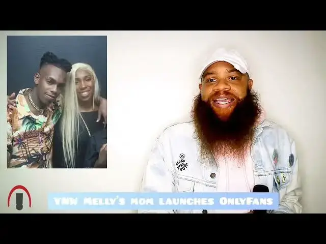 'Video thumbnail for YNW Melly's mom joins OnlyFans'