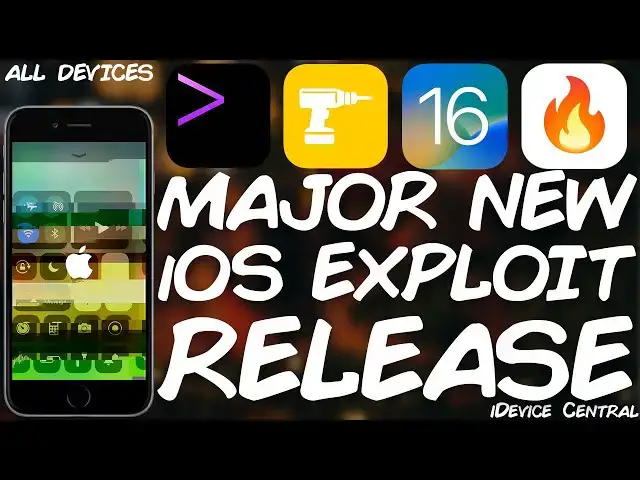 'Video thumbnail for Ian Beer RELEASED HUGE iOS 0-Click / 0-Day Bug Writeup (Google Project Zero)'