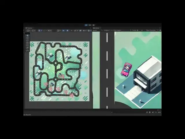 'Video thumbnail for Day2 for making DeliveryCat, Indie GameDev #gamedev #indiegamedev #indiegame'
