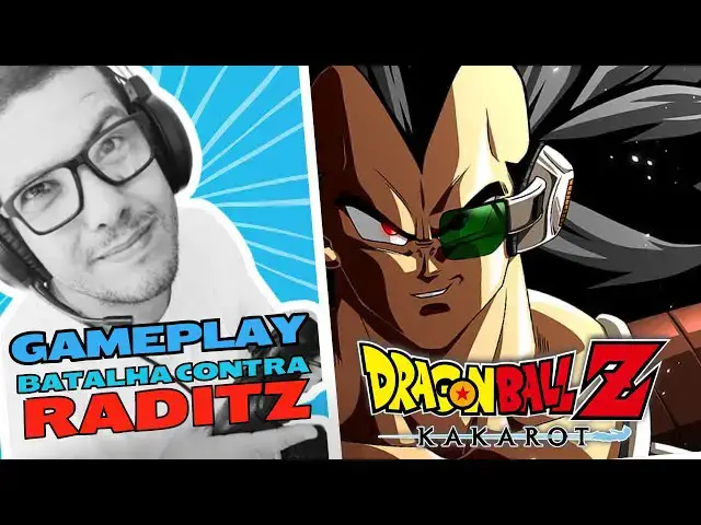 'Video thumbnail for Dragon Ball Z Kakarot - Batalha de irmãos - (PC) [1080p 60fps] #dbz #gaming #gameplay #parte2'