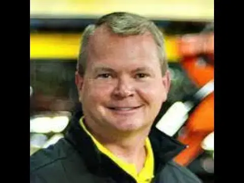 'Video thumbnail for CORVETTE TODAY #62 - Meet Kai Spande, The Plant Manager at the Corvette Assembly Plant'
