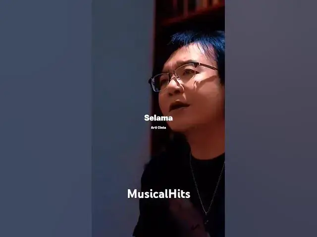 'Video thumbnail for ARTI CINTA #articinta #arilasso #laguindonesia #lagulawas #musikvideo #musikindonesia #lirikvideo'