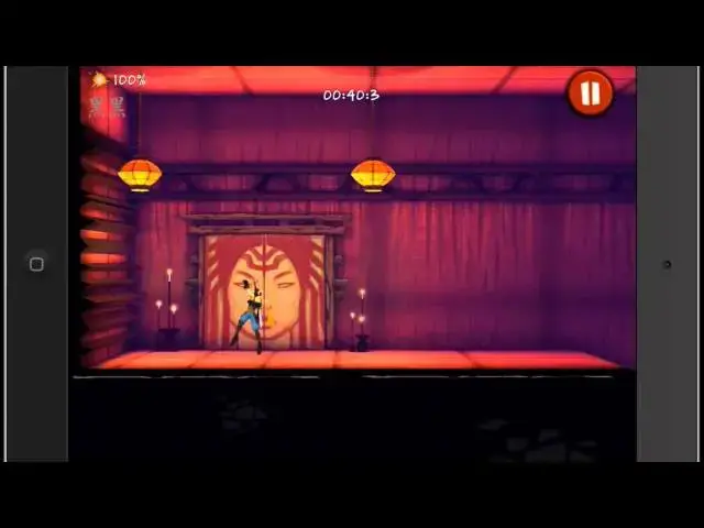 'Video thumbnail for Shadow Blade Is Our iOS Game Of The Week'