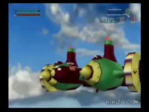 'Video thumbnail for Astroboy trailer 5'
