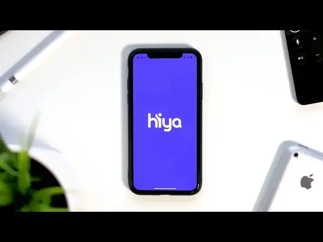 'Video thumbnail for Hiya Caller ID and Blocker keeps robocallers at bay | 50 Essential iOS Apps #3'