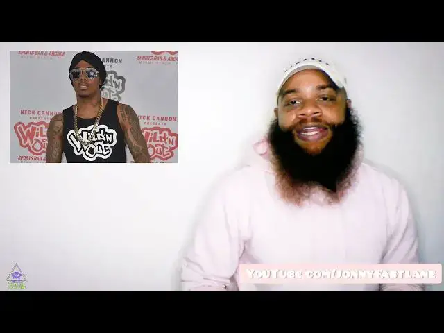 'Video thumbnail for Nick Cannon names his top female rappers'