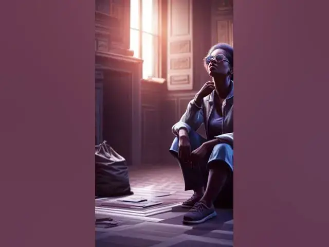 'Video thumbnail for I Finally Understand Why People Become Emotionally Detached'