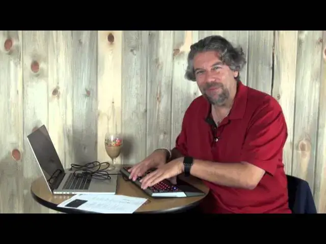 'Video thumbnail for Cherry MX Board 6.0 keyboard review'