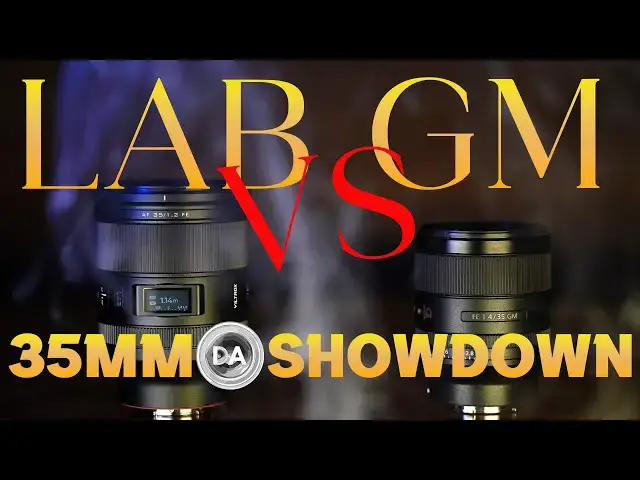 'Video thumbnail for GM VS LAB: 35mm Showdown | Do We Have a New Champion?'