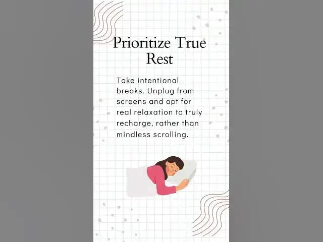 'Video thumbnail for Beating Study Burnout: Practical Tips for Exam Success'