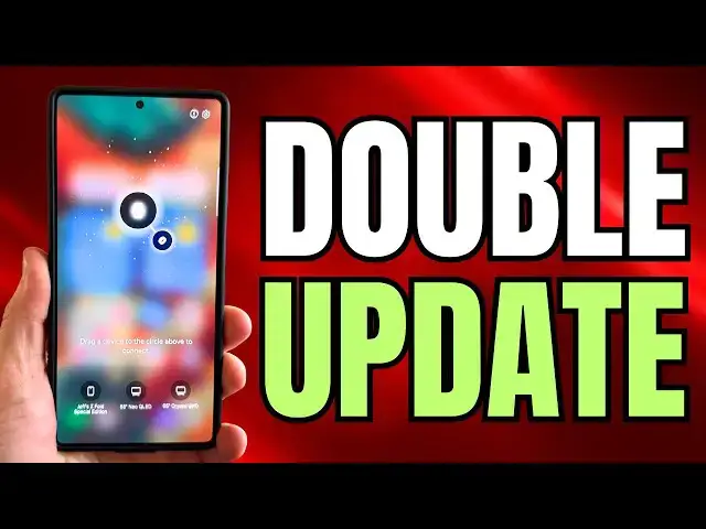 'Video thumbnail for Samsung Double Update Adds Important Connectivity Options On Galaxy Smartphones'