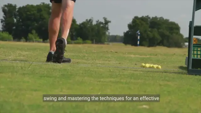 'Video thumbnail for Analyzing Your Golf Swing Techniques for Effective Swing Review'